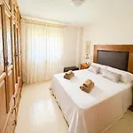 Catalina - Close To The Apartament Estepona