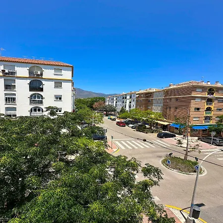 Lägenhet Catalina - Close To The Estepona