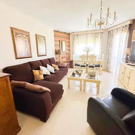 Appartement Catalina - Close To The Estepona