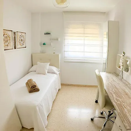 Appartement Catalina - Close To The Estepona