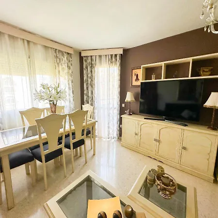 Appartement Catalina - Close To The