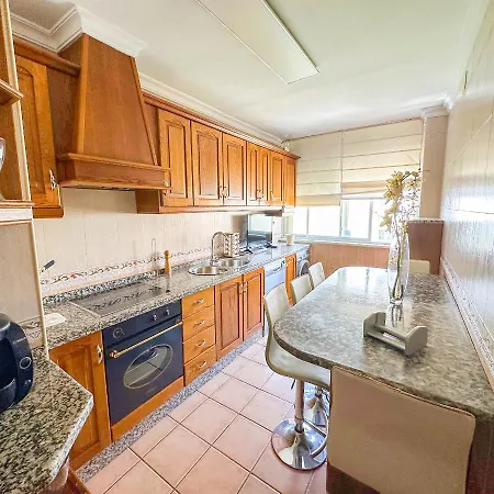 Appartement Catalina - Close To The Estepona