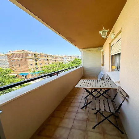 Appartement Catalina - Close To The *