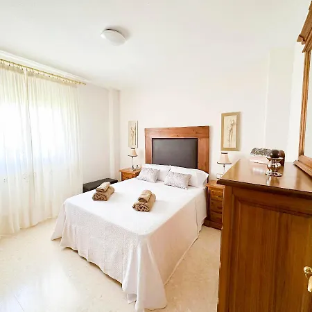 Appartement Catalina - Close To The Estepona