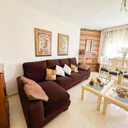 Appartement Catalina - Close To The Estepona