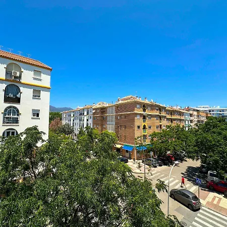 Appartement Catalina - Close To The Estepona