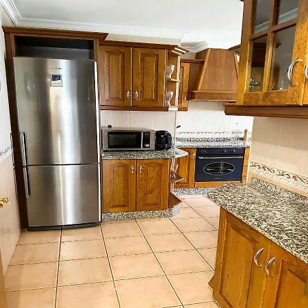 Appartement Catalina - Close To The *