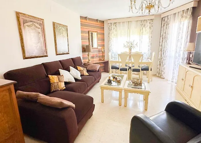 Apartament Catalina - Close To The Estepona