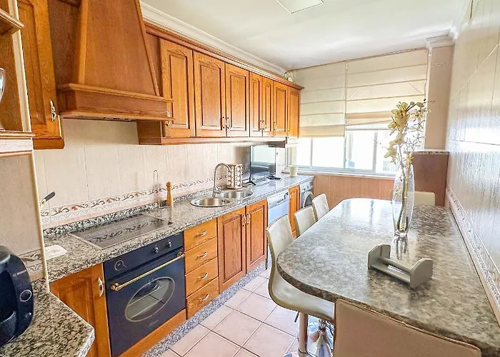 Apartament Catalina - Close To The Estepona