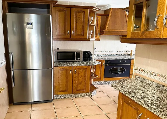 Catalina - Close To The * Estepona