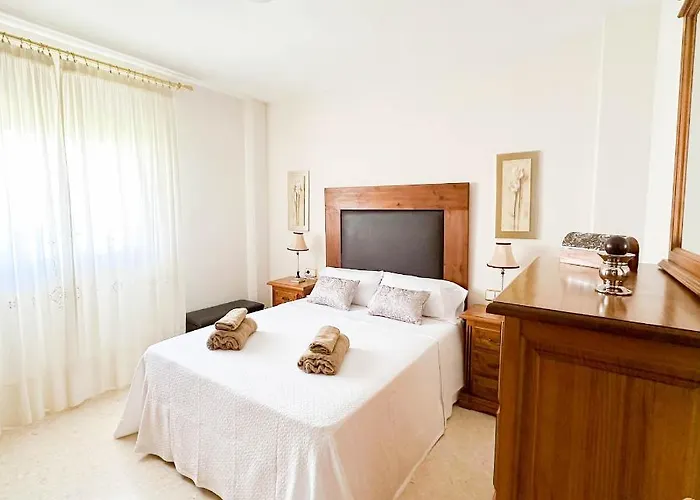 Apartament Catalina - Close To The Estepona