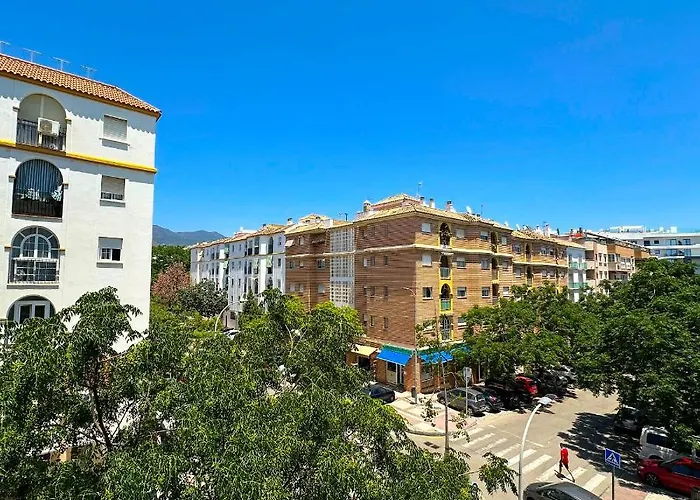 Apartament Catalina - Close To The Estepona