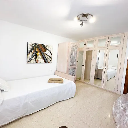 公寓 Catalina - Close To The