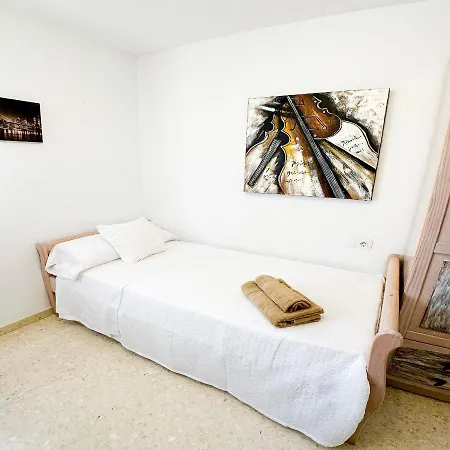 Catalina - Close To The 公寓