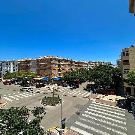 公寓 Catalina - Close To The 埃斯特波纳