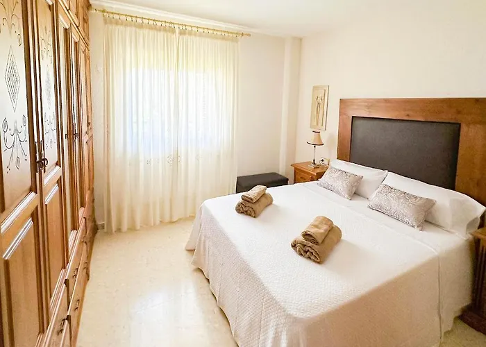 Catalina - Close To The Apartman Estepona