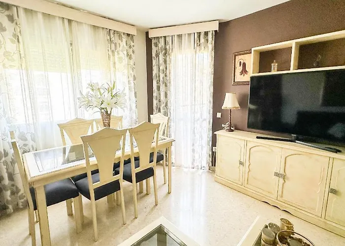 Catalina - Close To The * Estepona