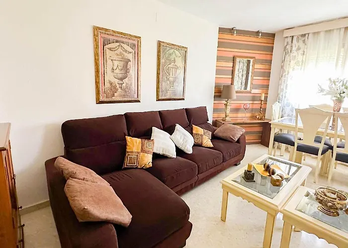 Apartman Catalina - Close To The Estepona