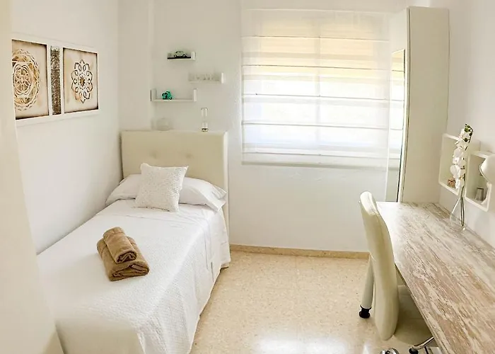 Apartment Catalina - Close To The Estepona