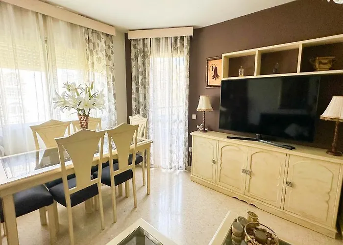 Apartment Catalina - Close To The