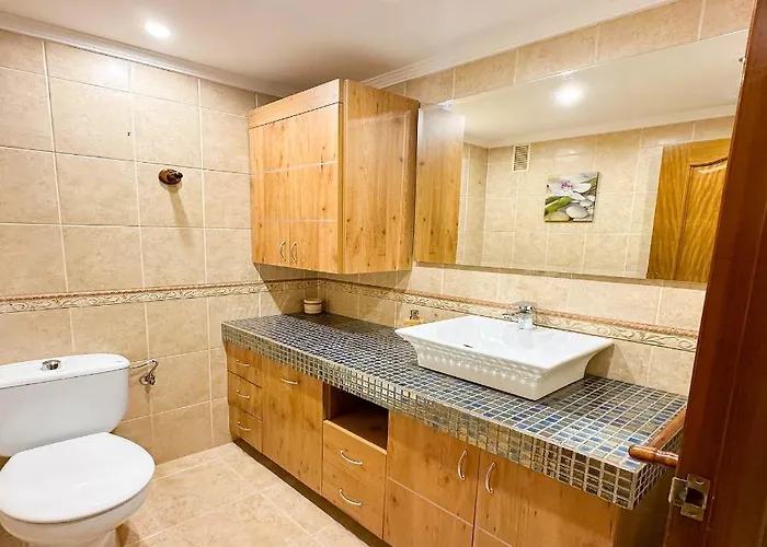 Apartment Catalina - Close To The