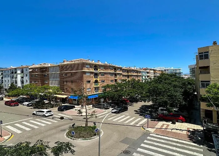 Apartment Catalina - Close To The Estepona