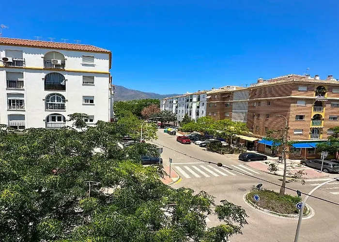 Apartment Catalina - Close To The Estepona